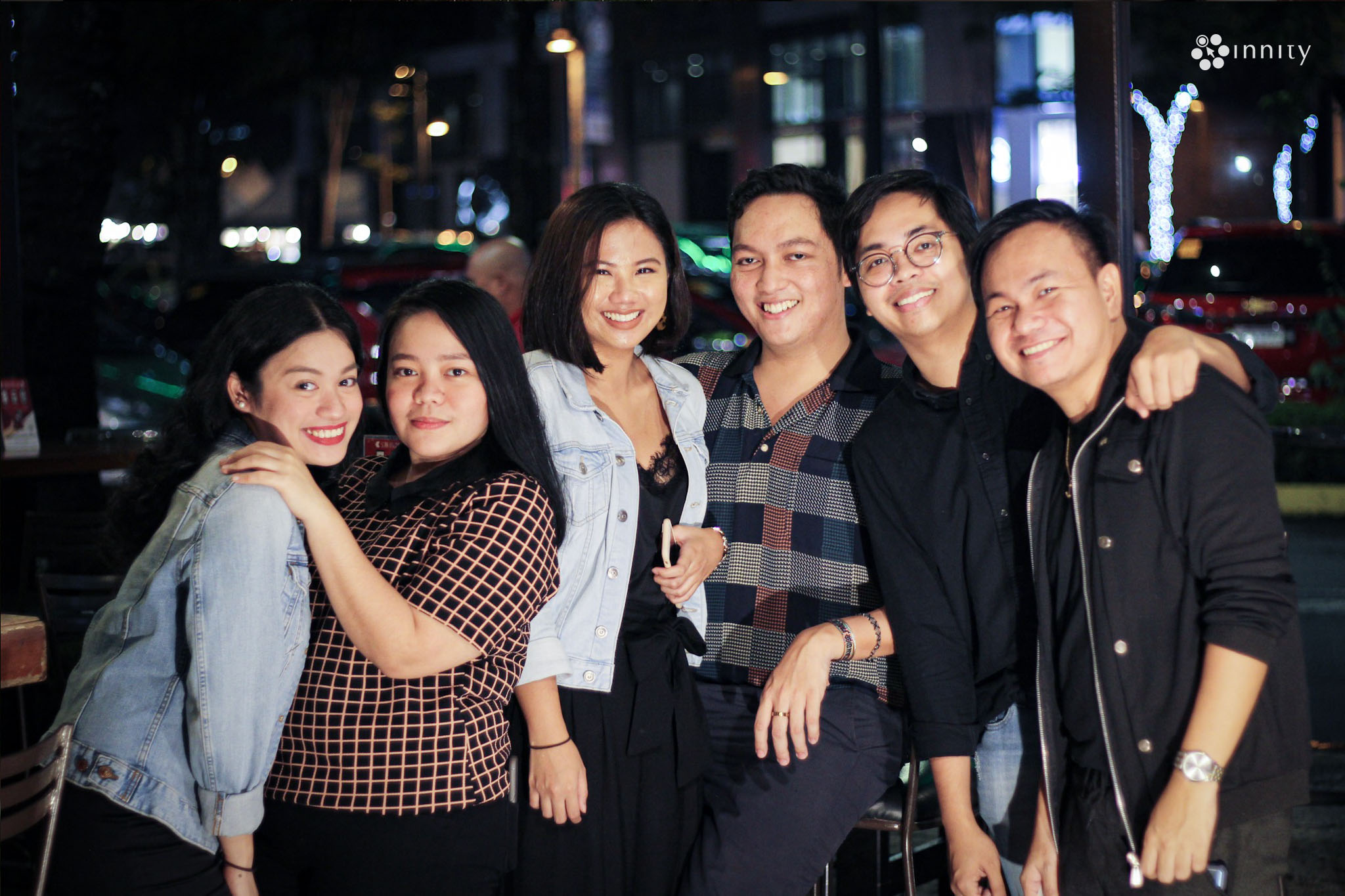Innity Philippines Celebrates “The Agency Life”